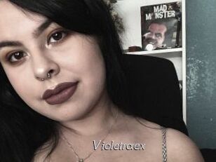 Violetraex