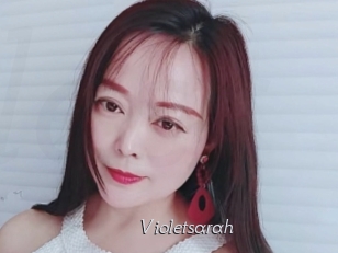 Violetsarah