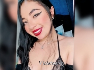 Violetsaray