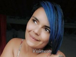 Violetscots