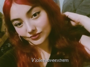 Violetslaveextrem