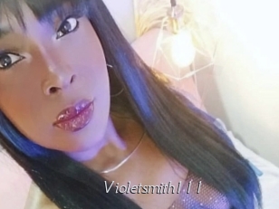 violetsmith111 Le Scandale