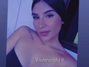 Violetsmith18