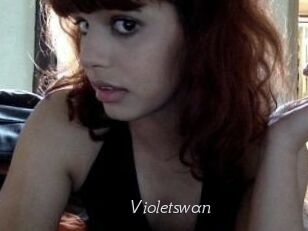 Violetswan