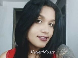 ViolettMason