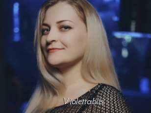 Violettablis