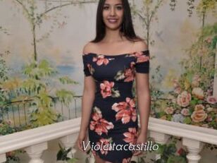 Violettacastillo