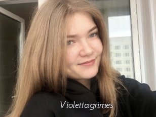 Violettagrimes