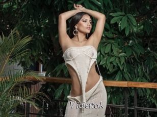Violettak