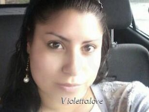 Violetta_love