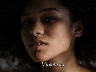 Violettalu