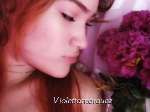 Violettamarquez