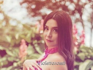Violettarossii