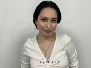 Violettate