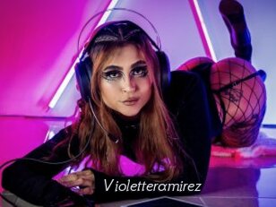 Violetteramirez