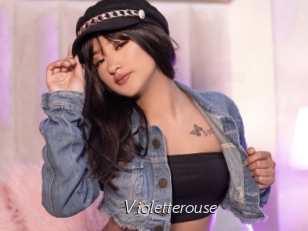 Violetterouse