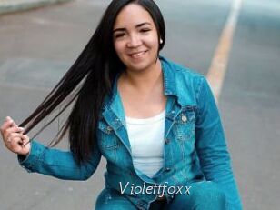 Violettfoxx