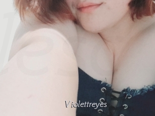 Violettreyes