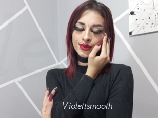 Violettsmooth