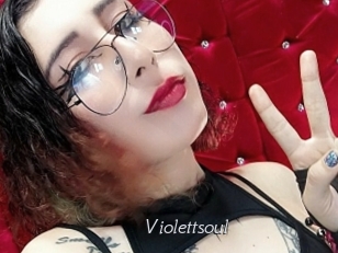Violettsoul