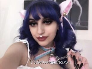 Violetvalentinaxxx