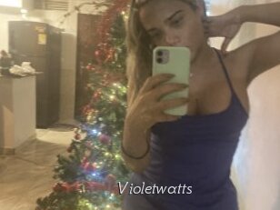 Violetwatts