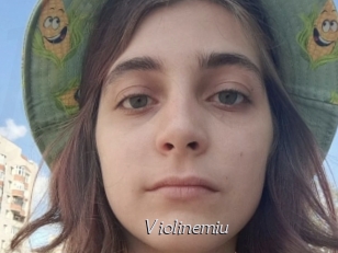 Violinemiu