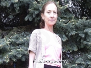 Viollastrawberry