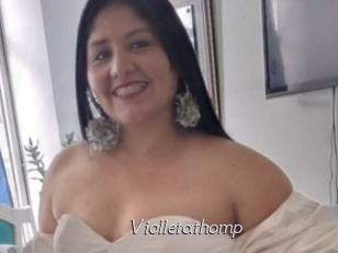 Violletathomp