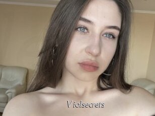 Violsecrets