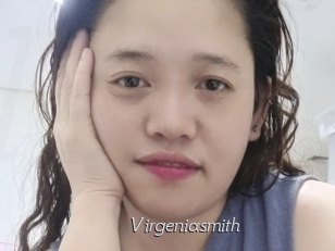 Virgeniasmith