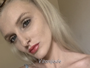 Vitanijade