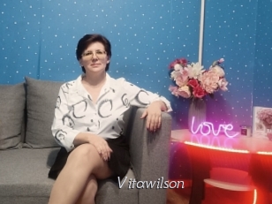 Vitawilson
