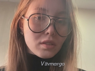 Vitvmargo