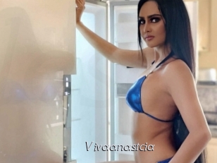vivaanastcia Le Scandale