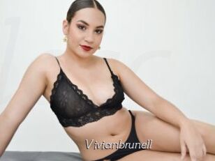 vivianbrunell Le Scandale