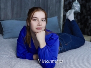 Vivianmoris