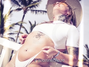 vivianneblaze Le Scandale