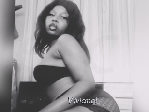 vivianol Le Scandale