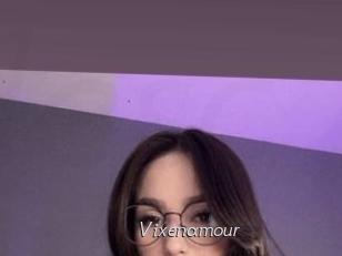 Vixenamour