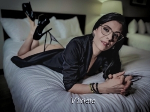 Vixiete