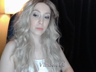 vlinder666 Le Scandale