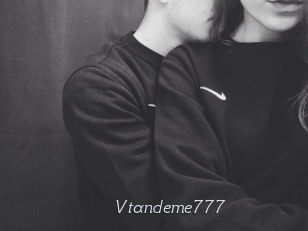 Vtandeme777