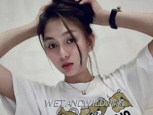 WETANDWILDNikki