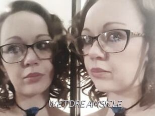 WETDREAMSICLE