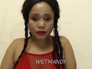 WETMANDY