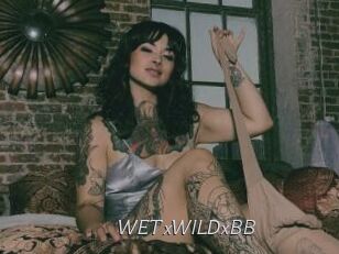 WETxWILDxBB