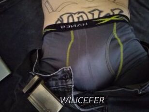 WILICEFER