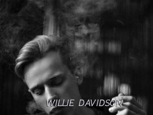 WILLIE_DAVIDSON