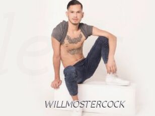 WILLMOSTERCOCK